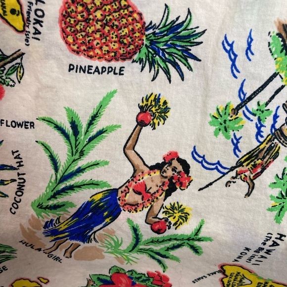 J. Crew Hawaii Tunic - Picture 10 of 11